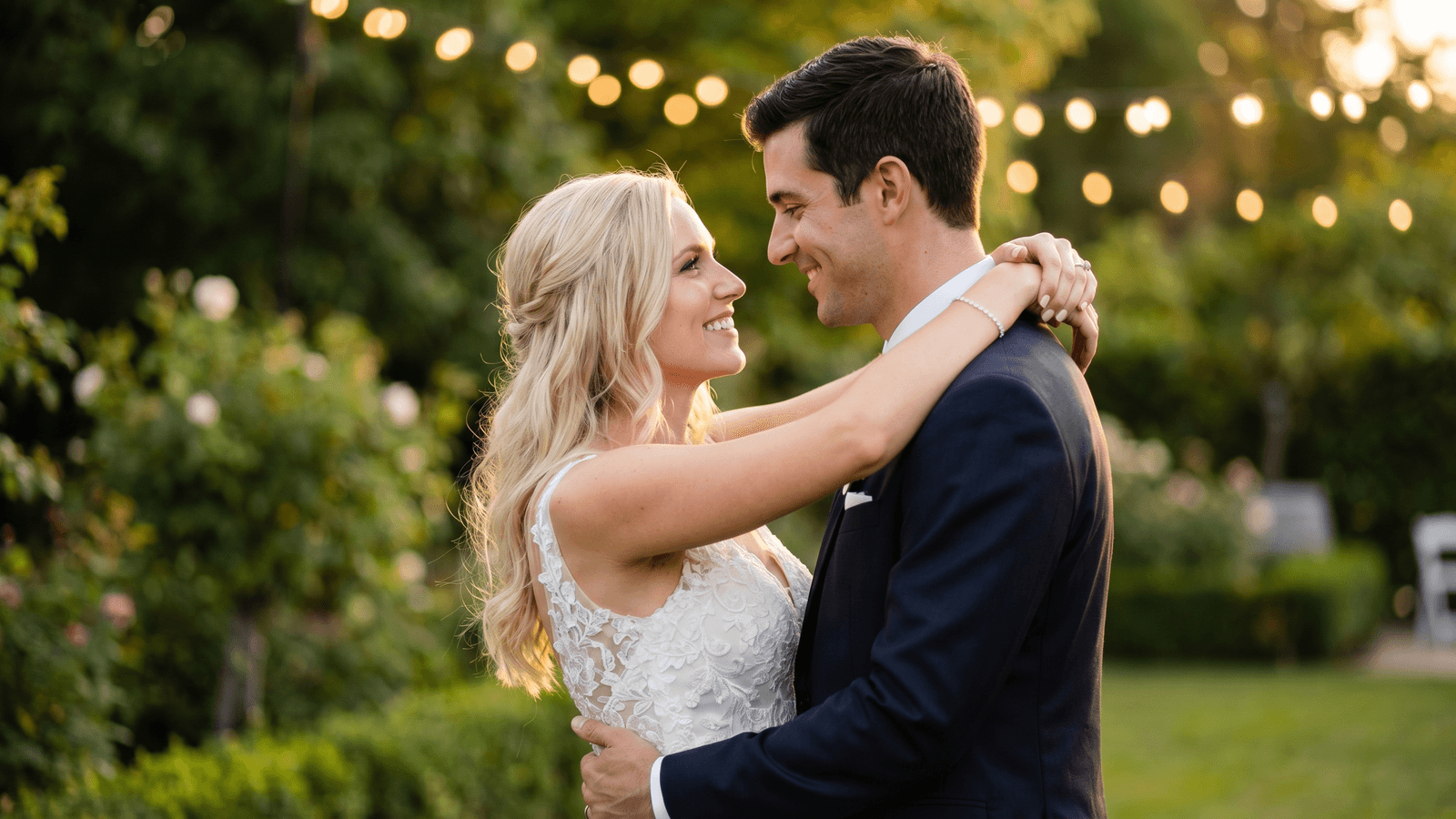 Editorial fotografie k článku Jak naplánovat svatbu krok za krokem