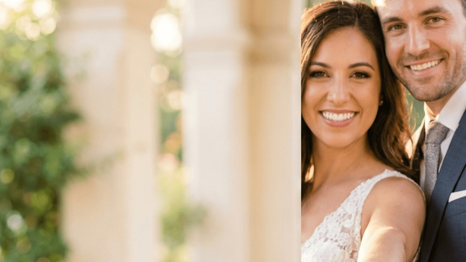 Editorial fotografie k článku Snubní prsteny: materiály, ceny, výběr