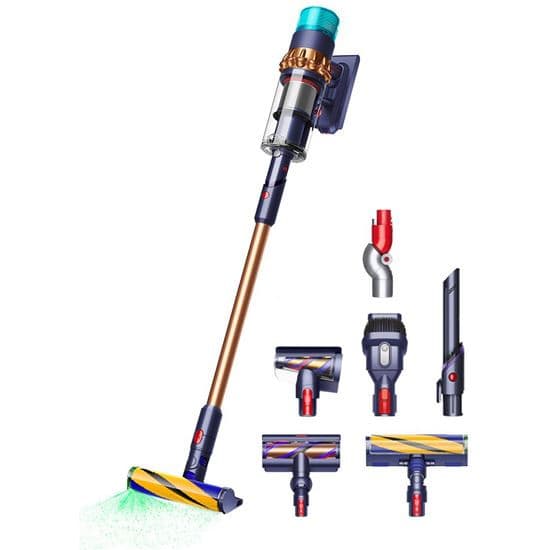 Dyson Gen5detect Absolute