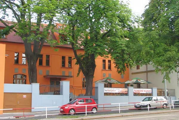 Na Marjánce