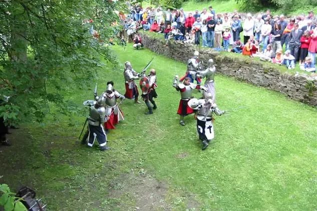Velhartice