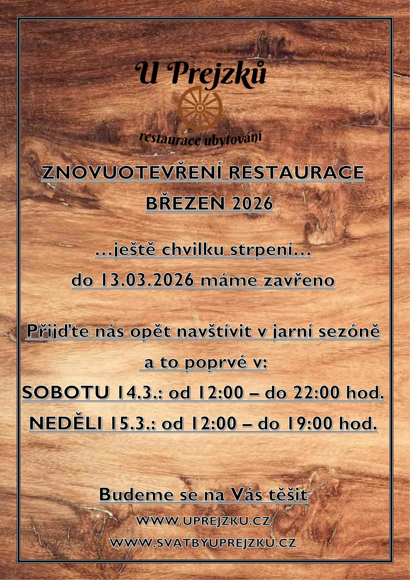 U Prejzků – фото 2