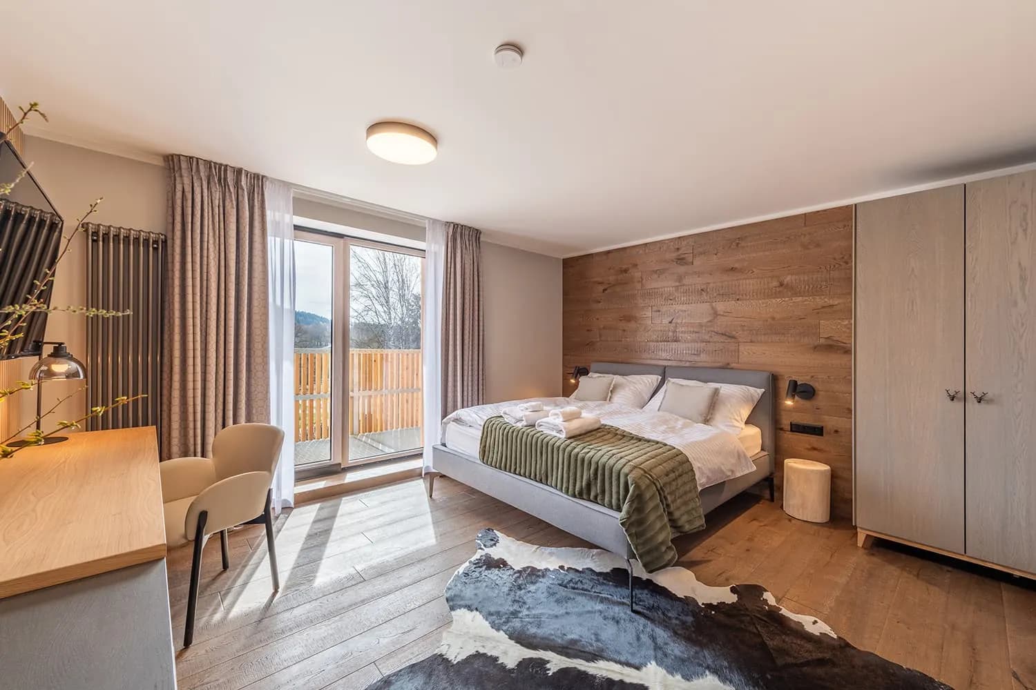 Resort d9 – fotografie 5