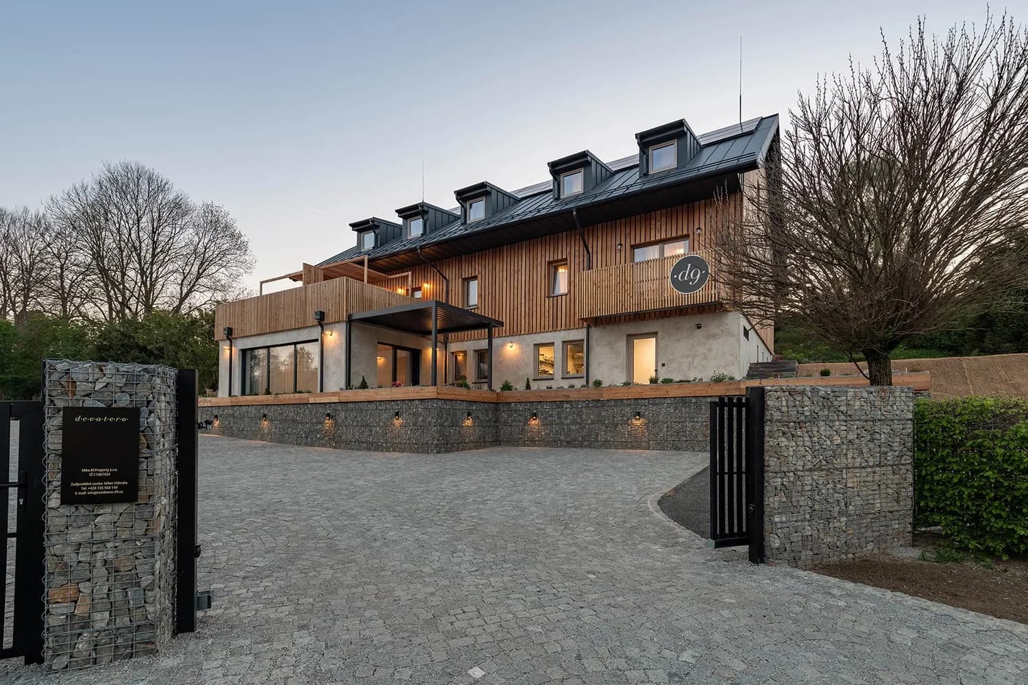 Resort d9 – fotografie 6