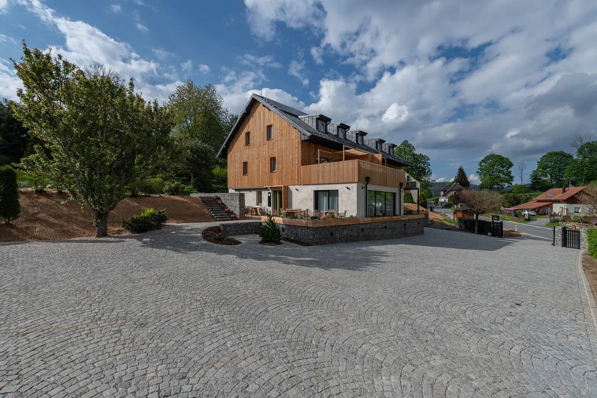 Resort d9 – fotografie 7