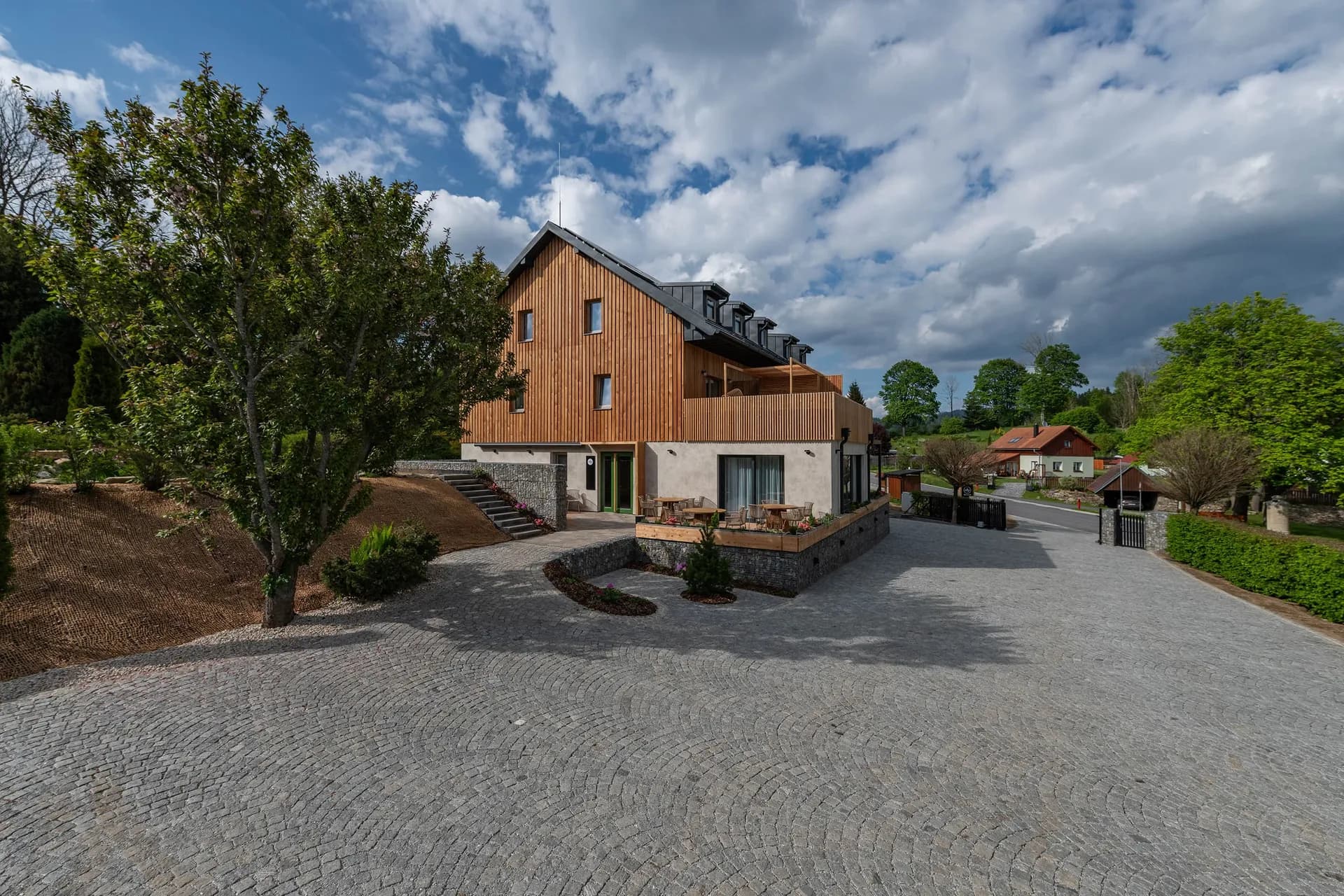 Resort d9 – fotografie 9