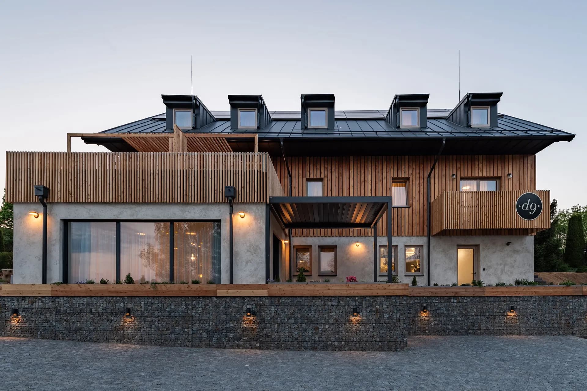 Resort d9 – fotografie 10