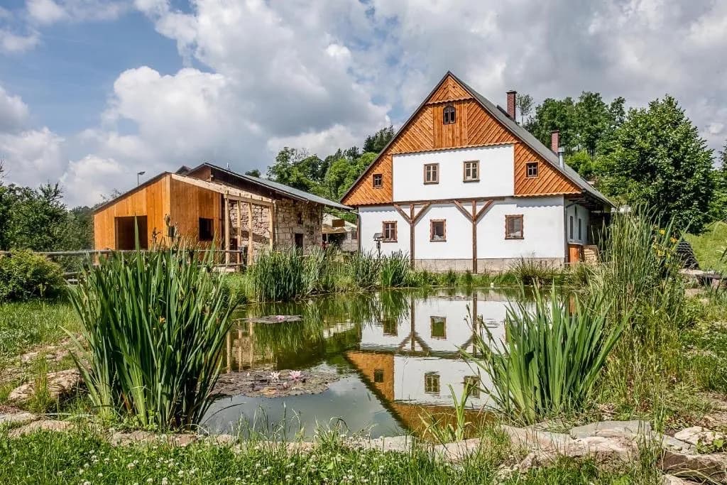 Ábelův mlýn – fotografie 4
