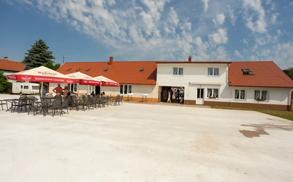 Areál Pšovlky – photo 3