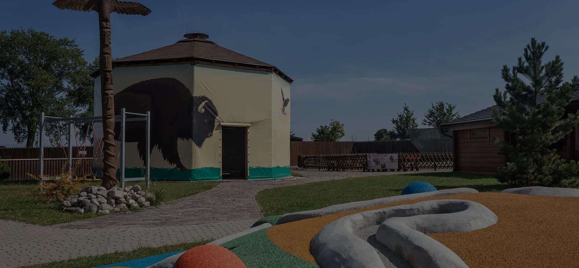Barešův ranč – photo 3