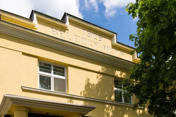 Bělecký Mlýn – фото 2