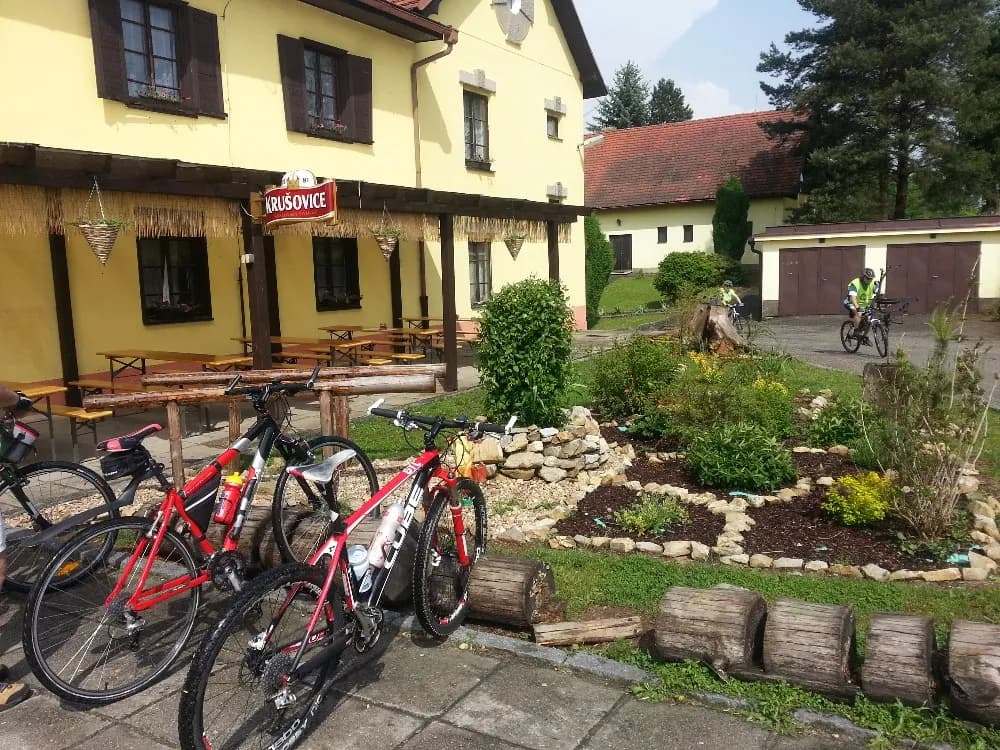 Benešův mlýn – фото 2