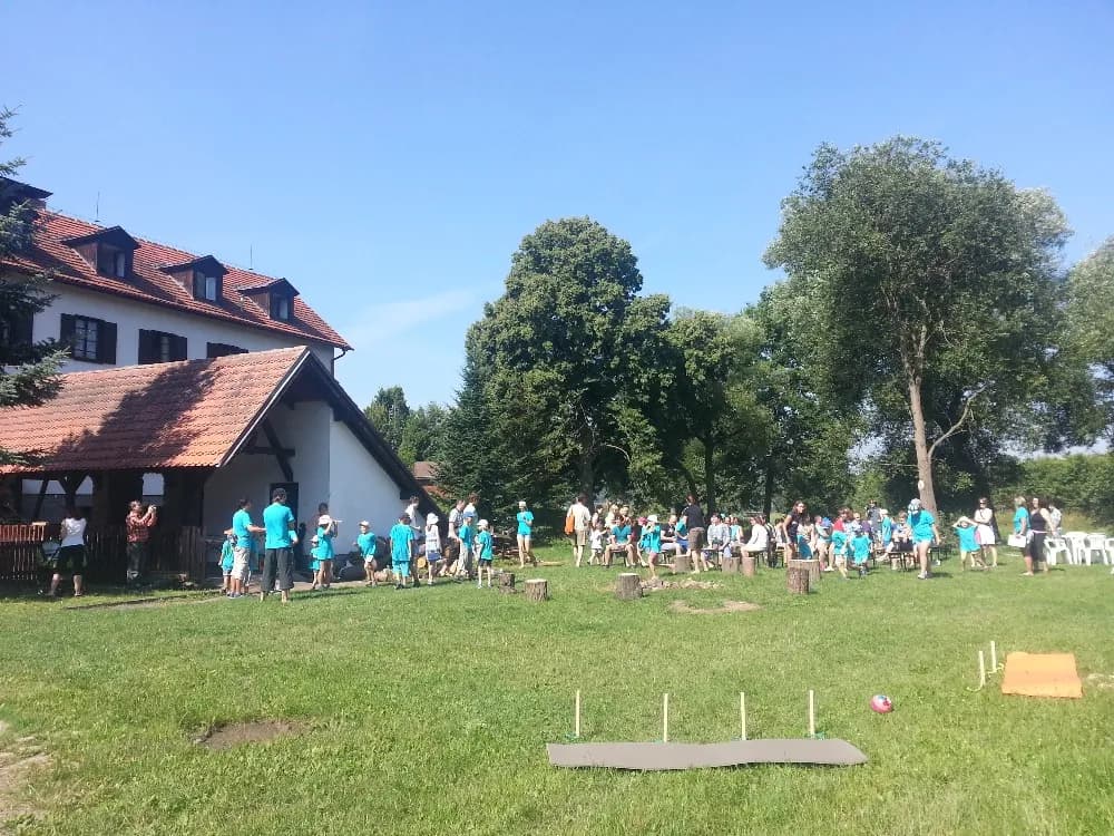 Benešův mlýn – фото 4