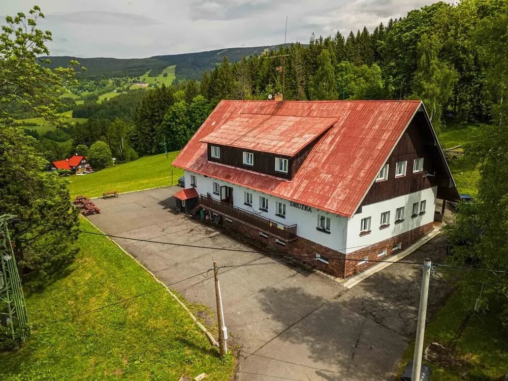 Chata Družba – fotografie 4