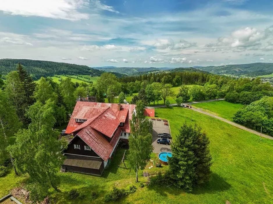 Chata Družba – fotografie 5