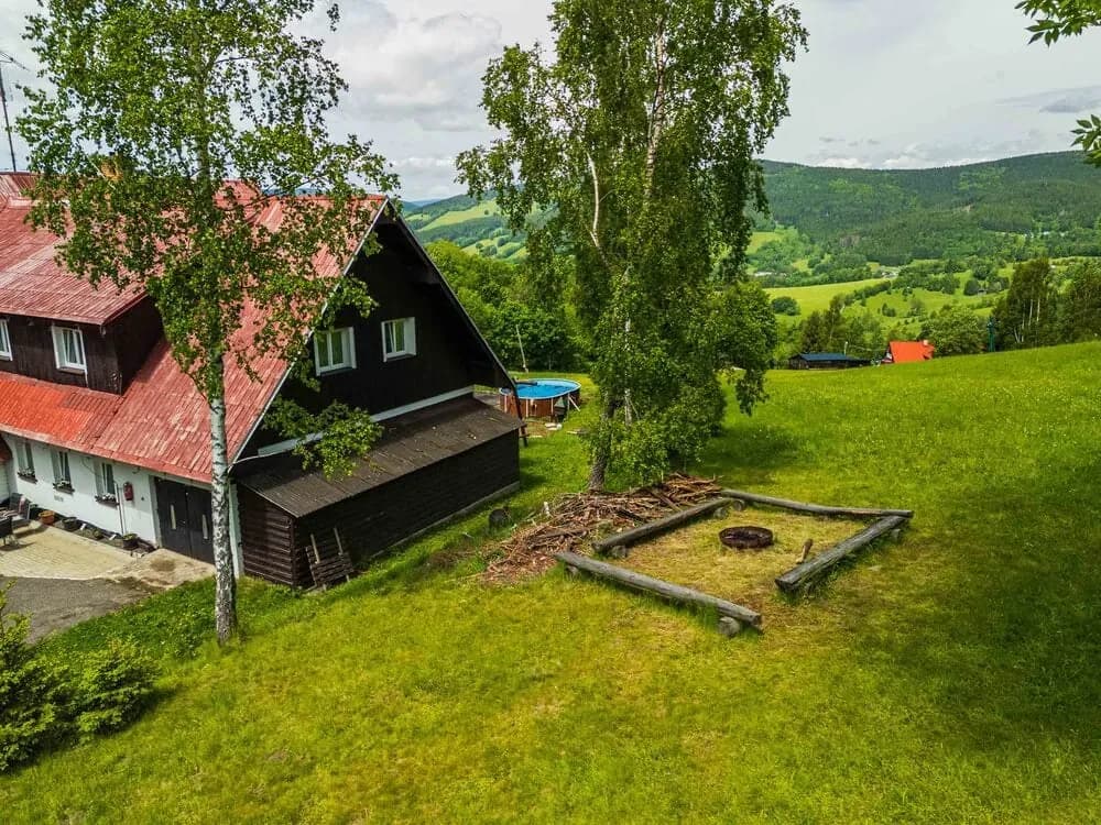Chata Družba – fotografie 7