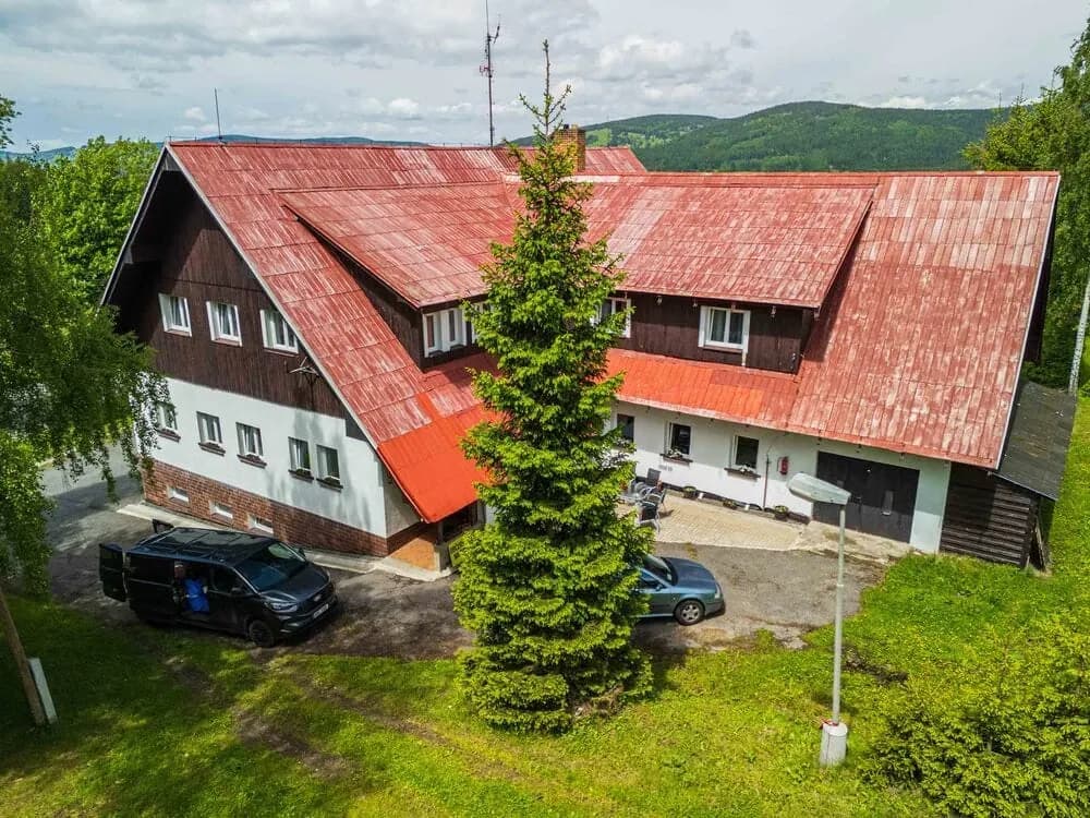Chata Družba – fotografie 8