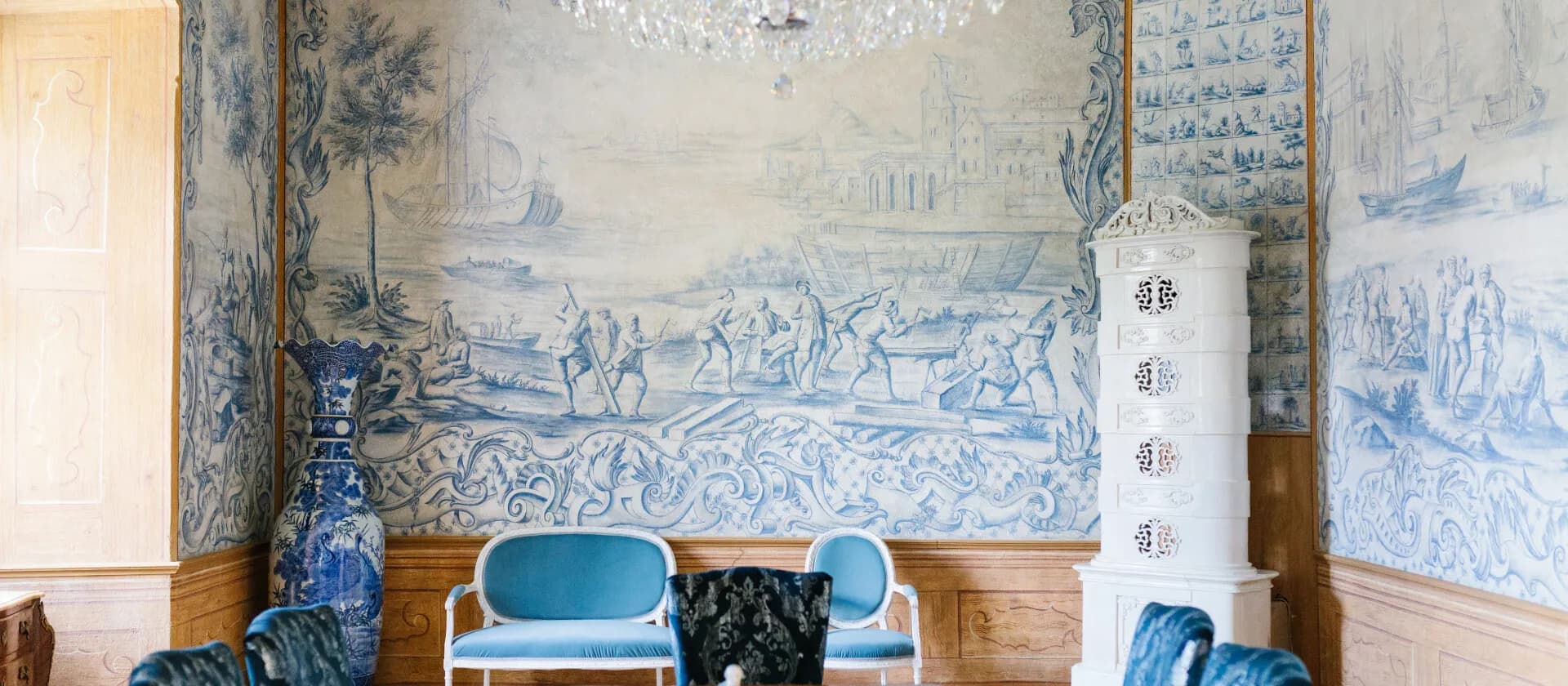 Chateau Peruc – fotografie 4