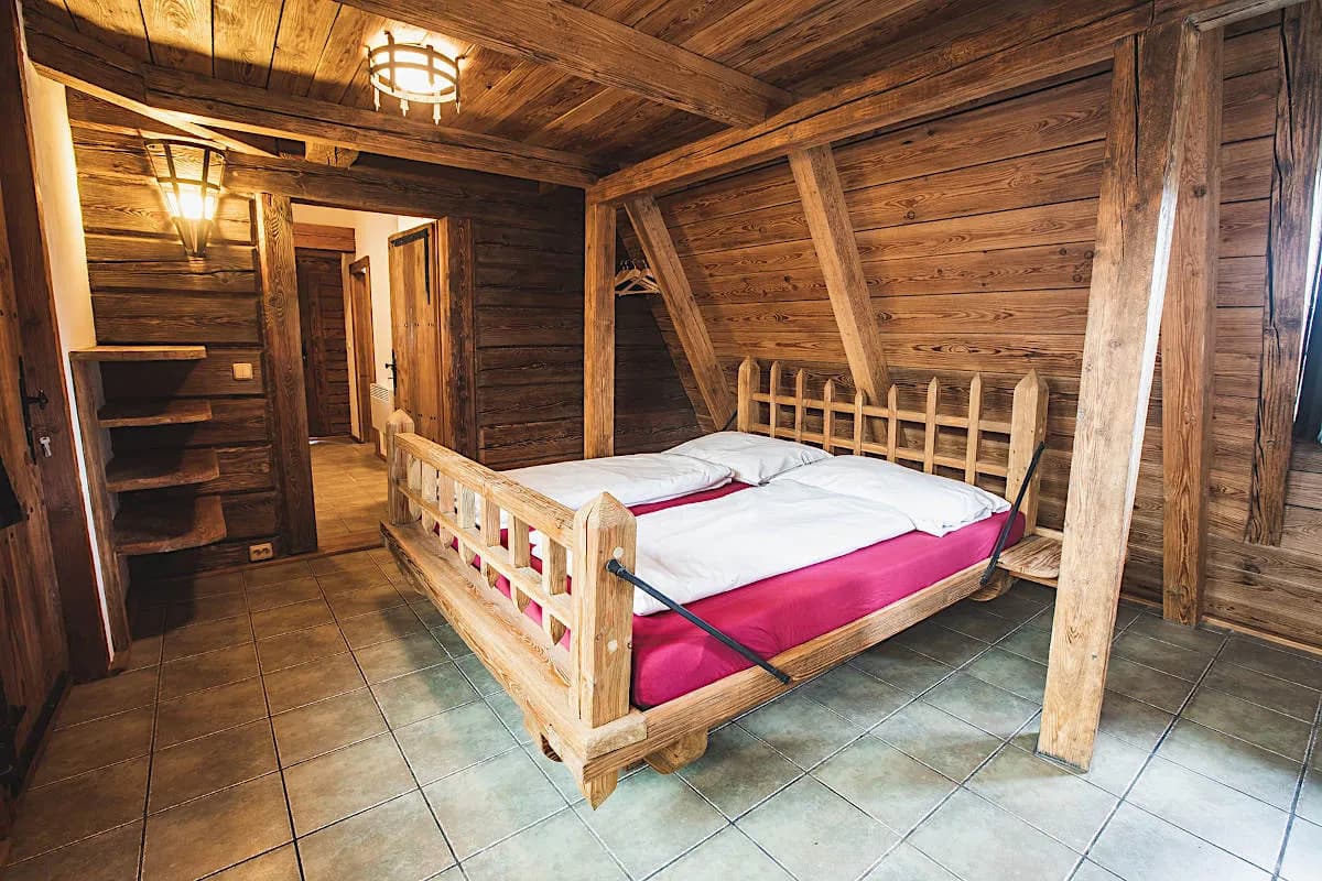 Dračí tvrz – fotografie 3