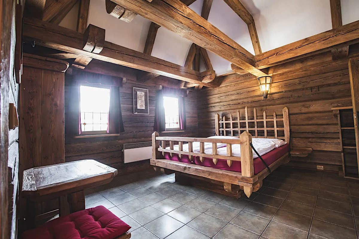 Dračí tvrz – fotografie 7