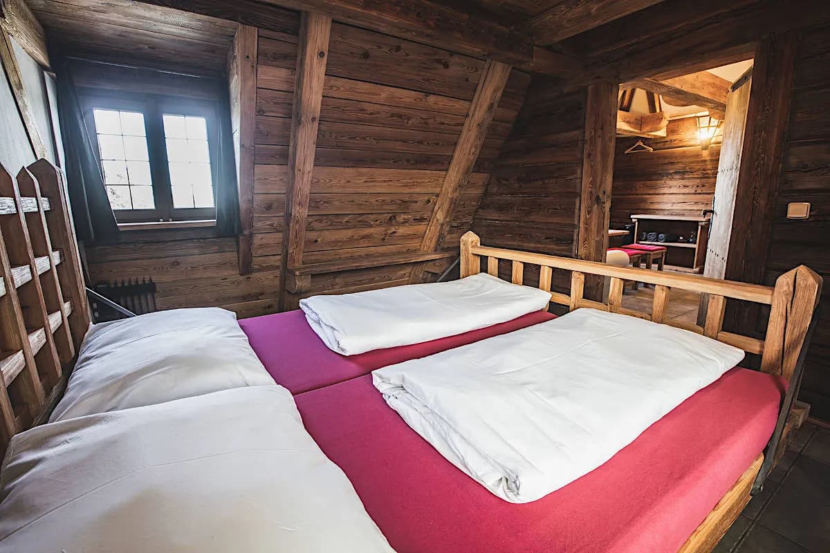 Dračí tvrz – fotografie 10