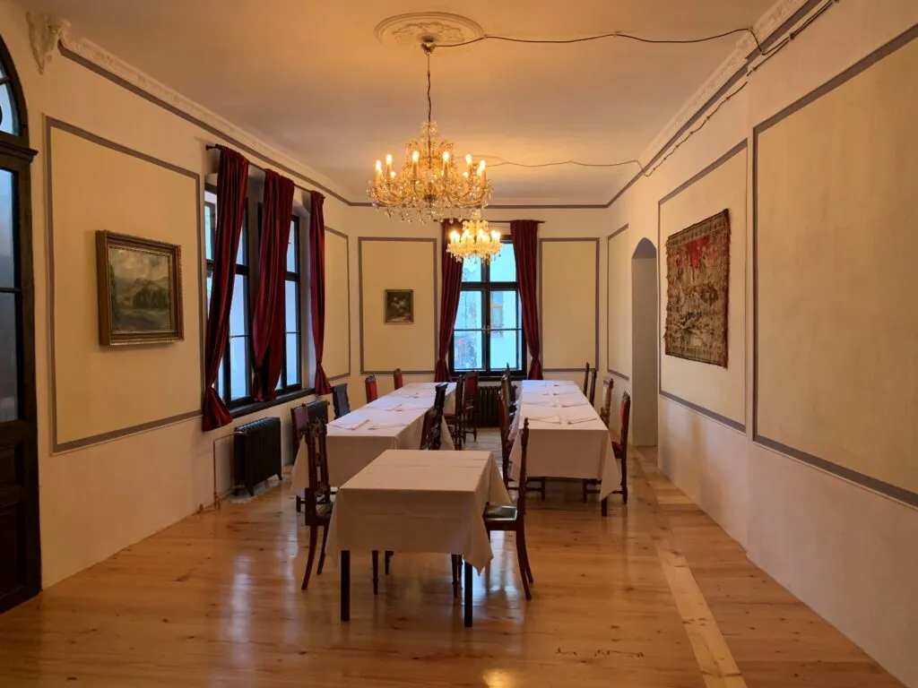 Dům 550 – fotografie 4