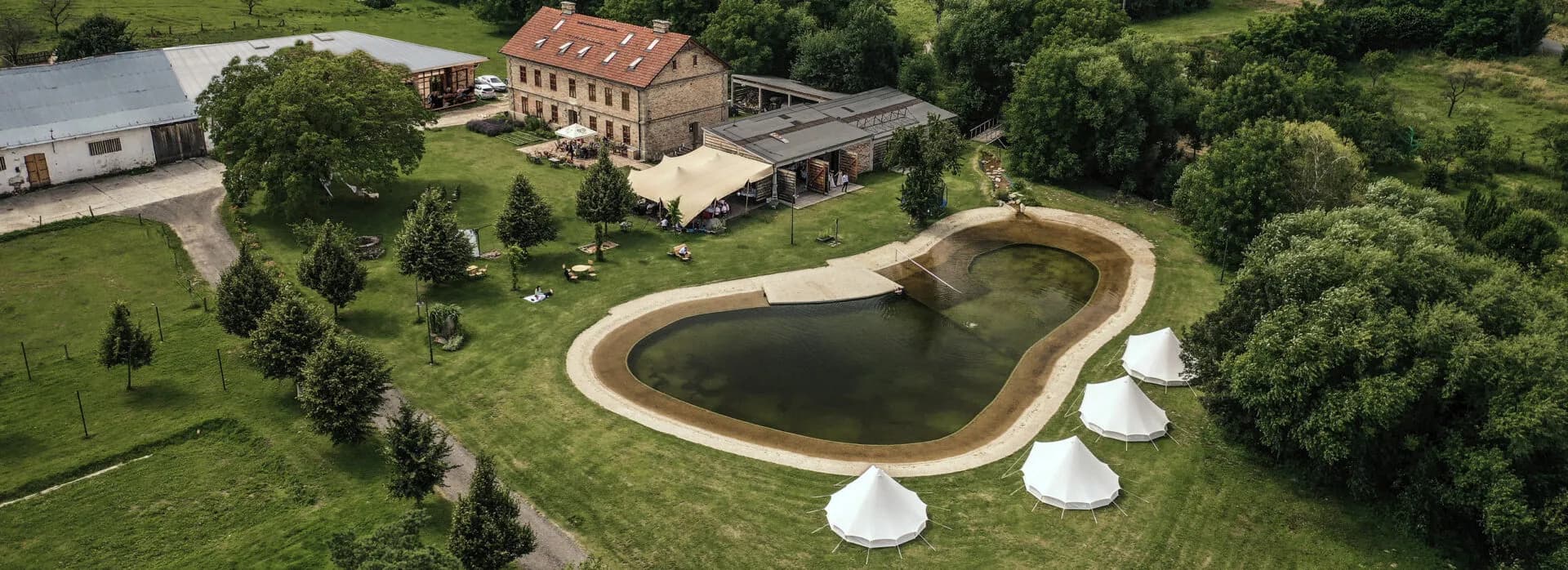 Dvůr Honětice – фото 4