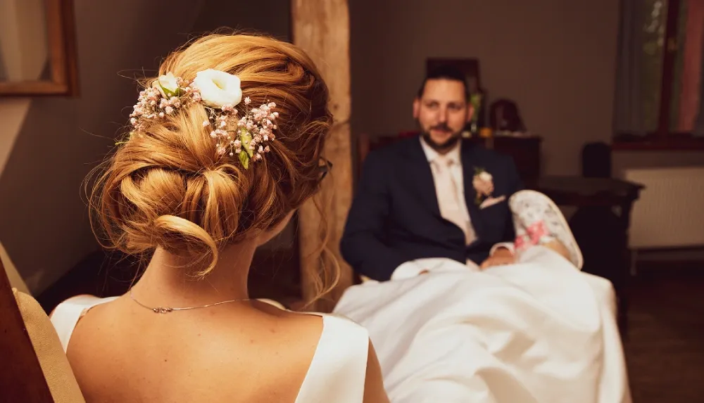 Dvůr Pecínov – fotografie 3