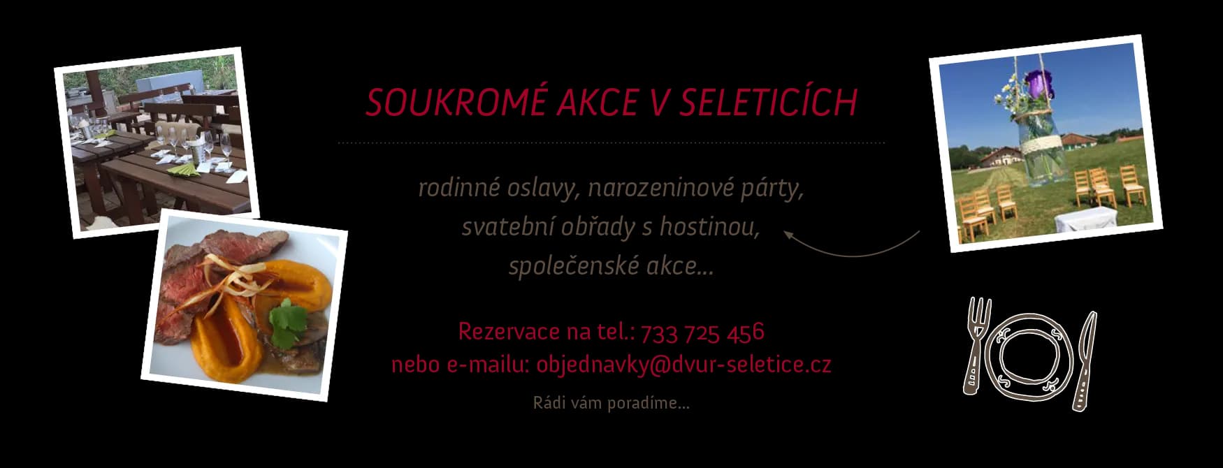 Dvůr Seletice – fotografie 8