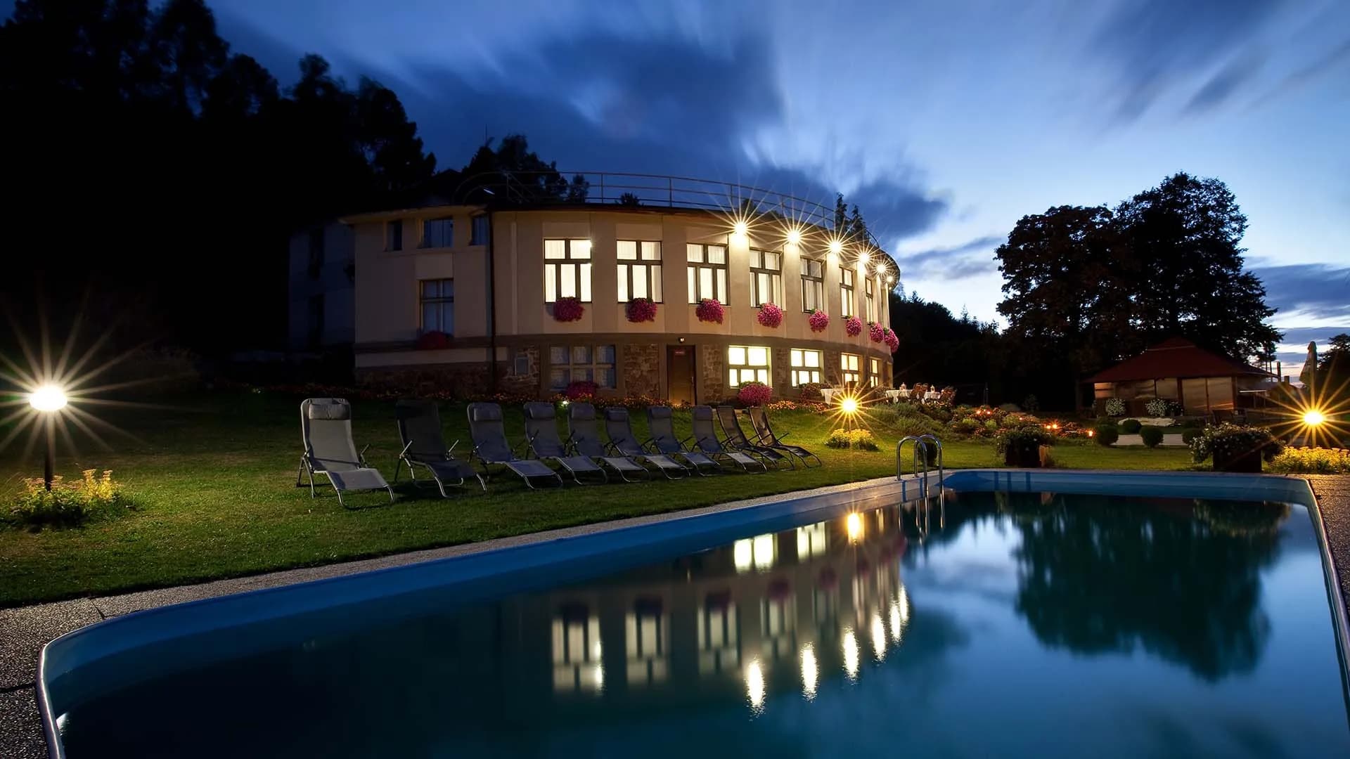 Ermi Hotel – фото 5