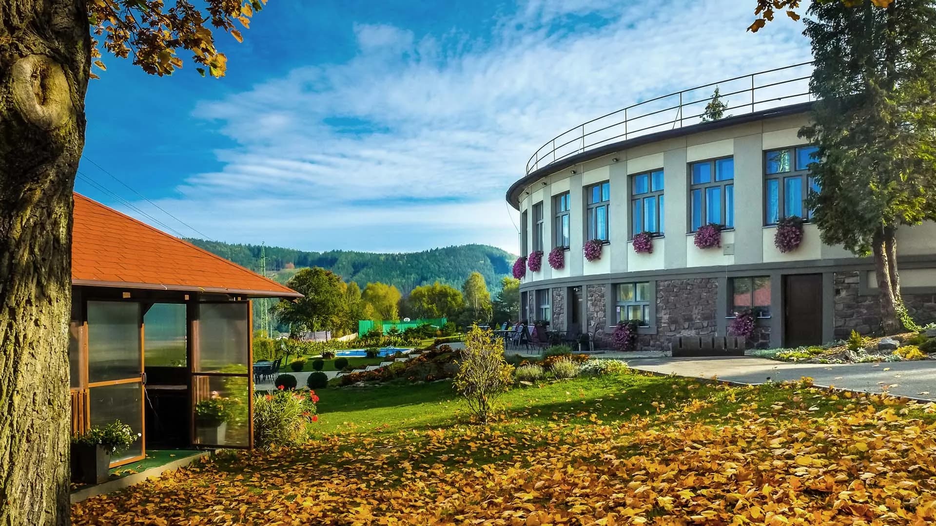 Ermi Hotel – фото 7