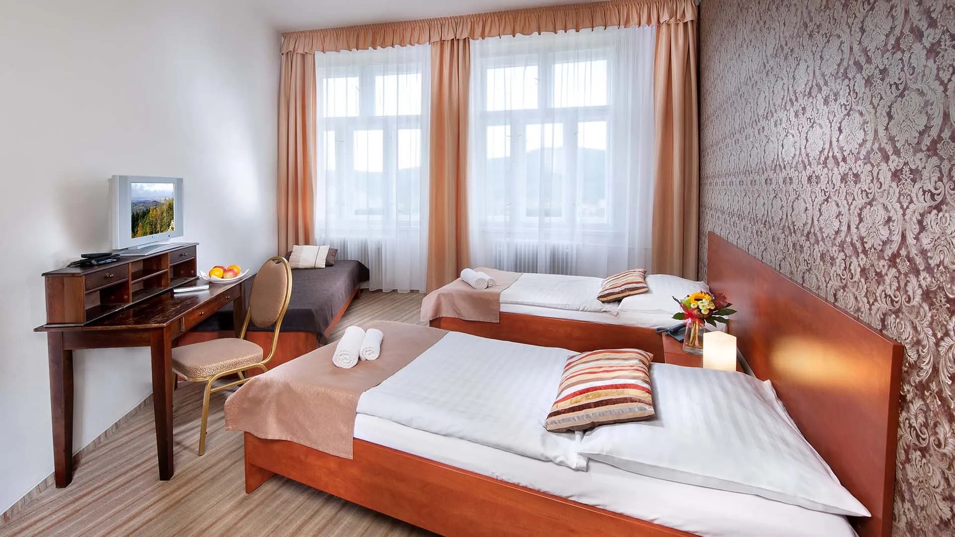 Ermi Hotel – фото 8