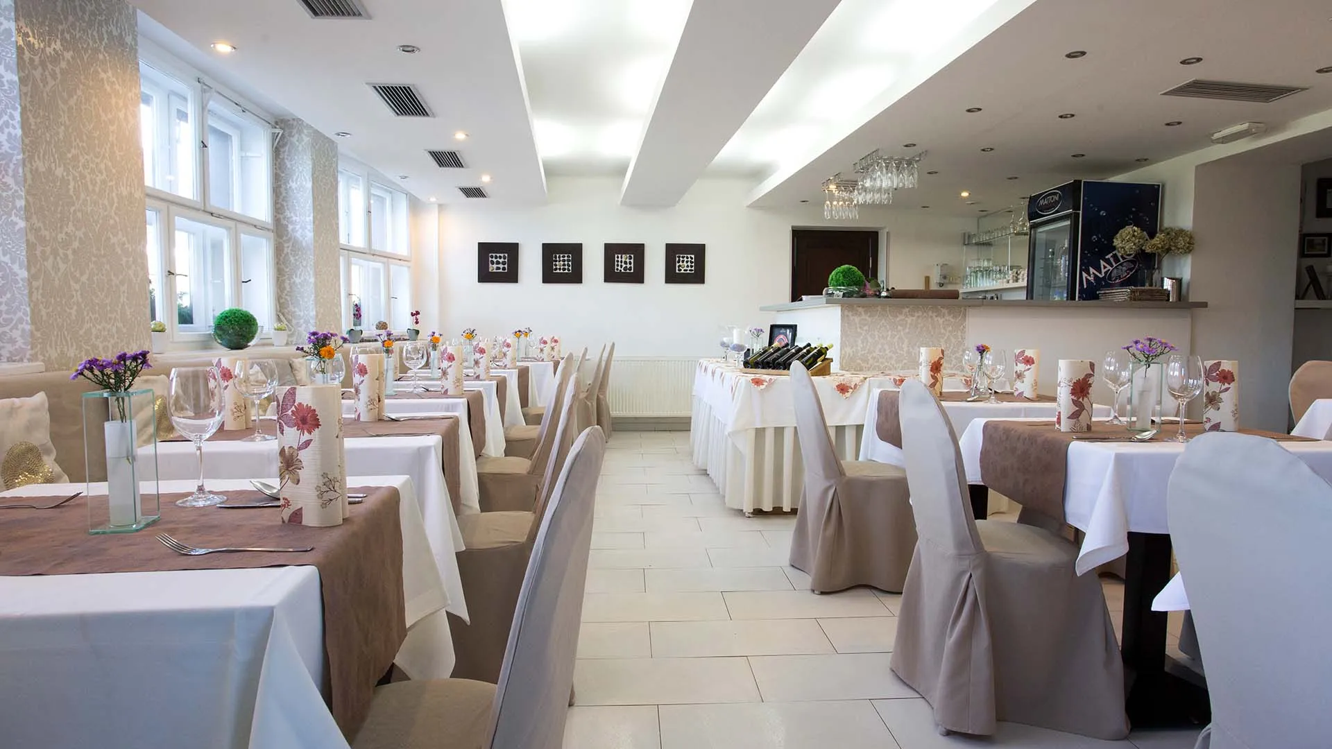 Ermi Hotel – фото 10