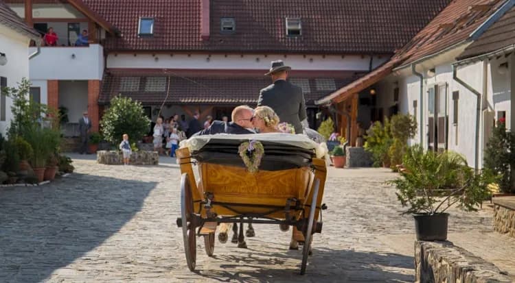 Farma Blaník – fotografie 4