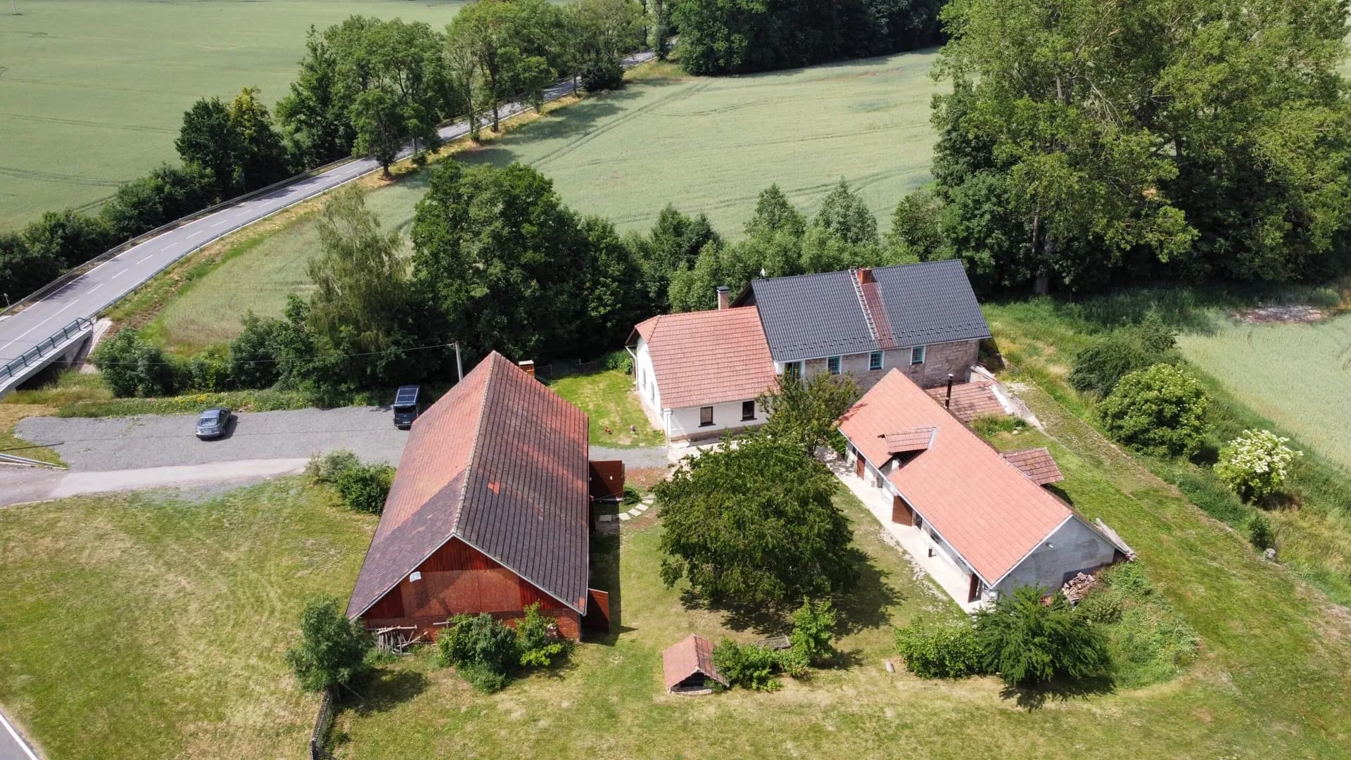 Hamerský mlýn – photo 2
