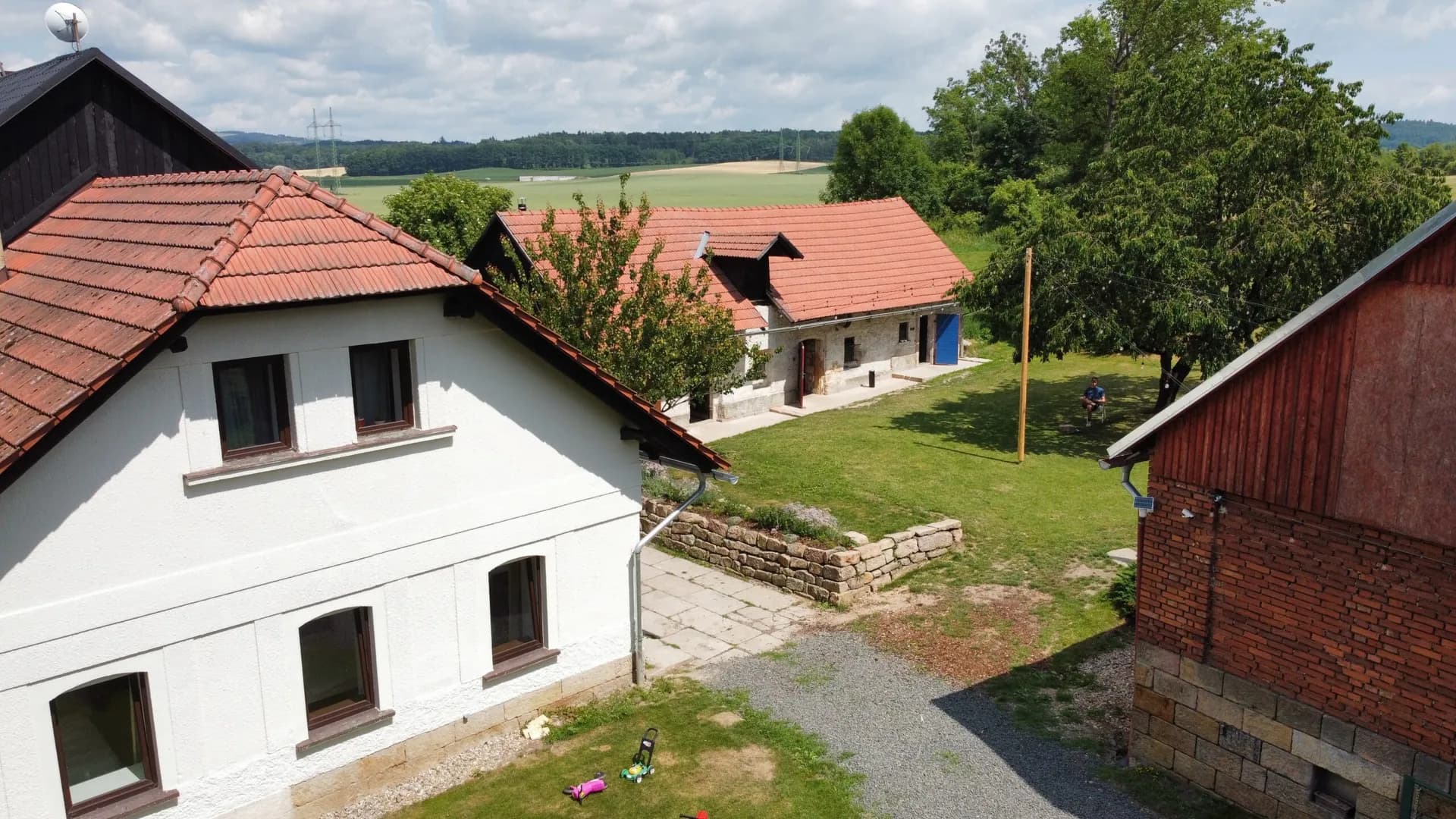 Hamerský mlýn – photo 3