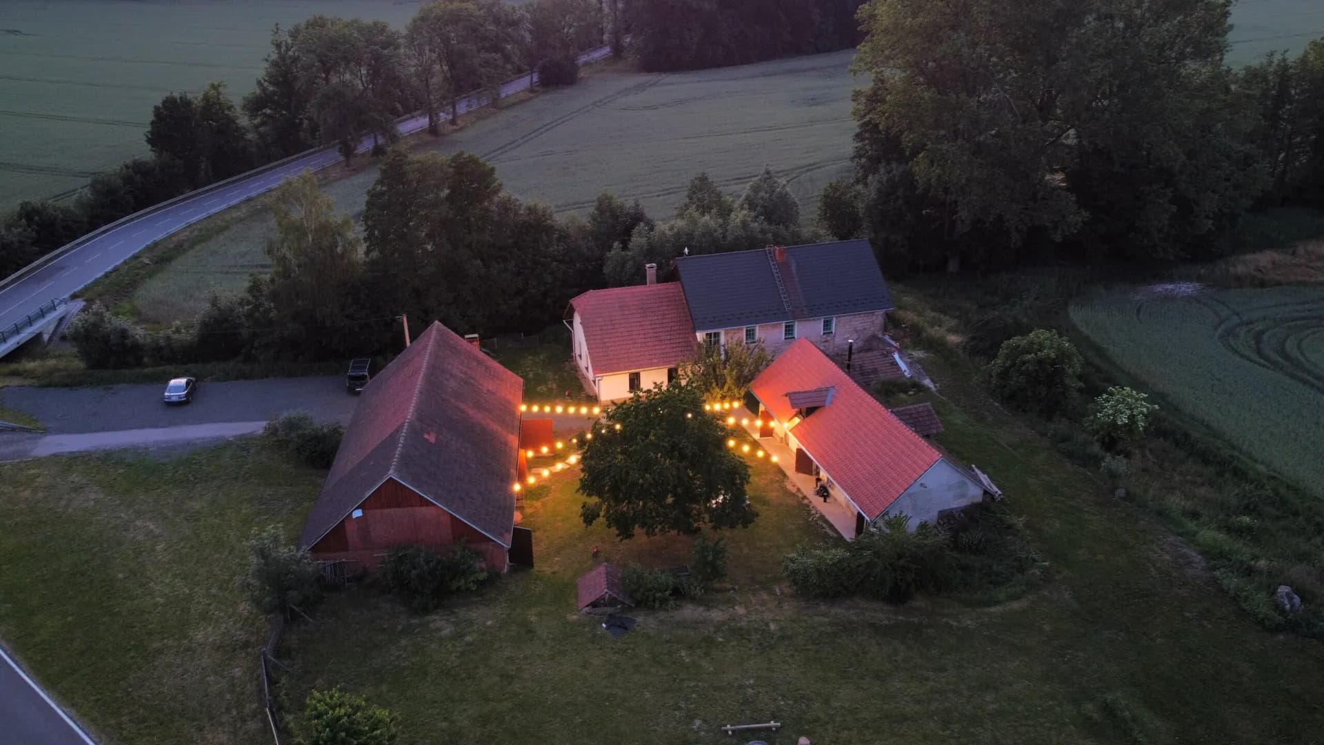 Hamerský mlýn – photo 4