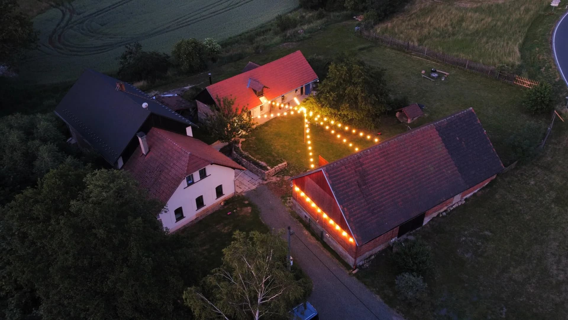 Hamerský mlýn – photo 5