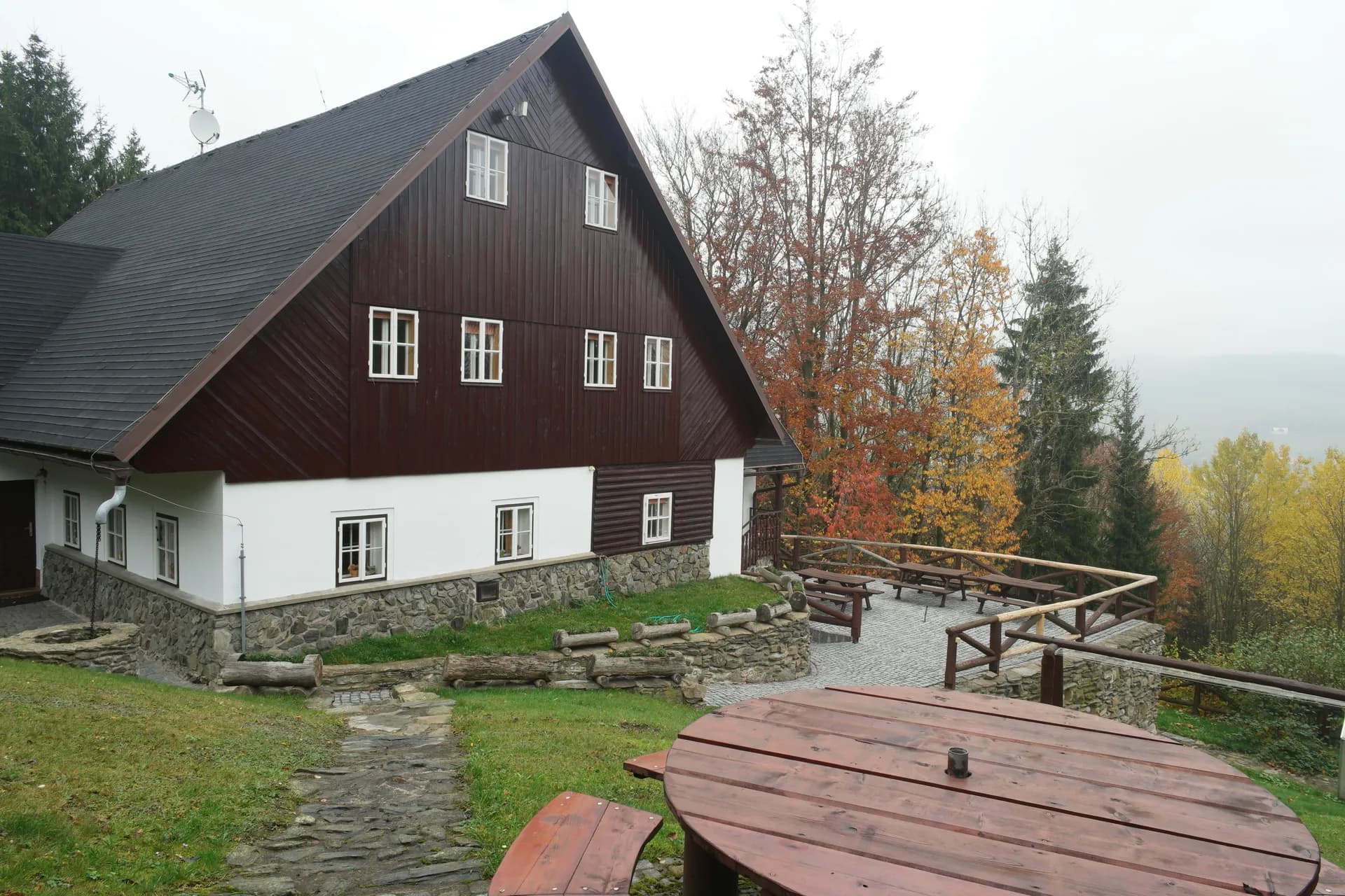 Hatěcký mlýn – fotografie 2