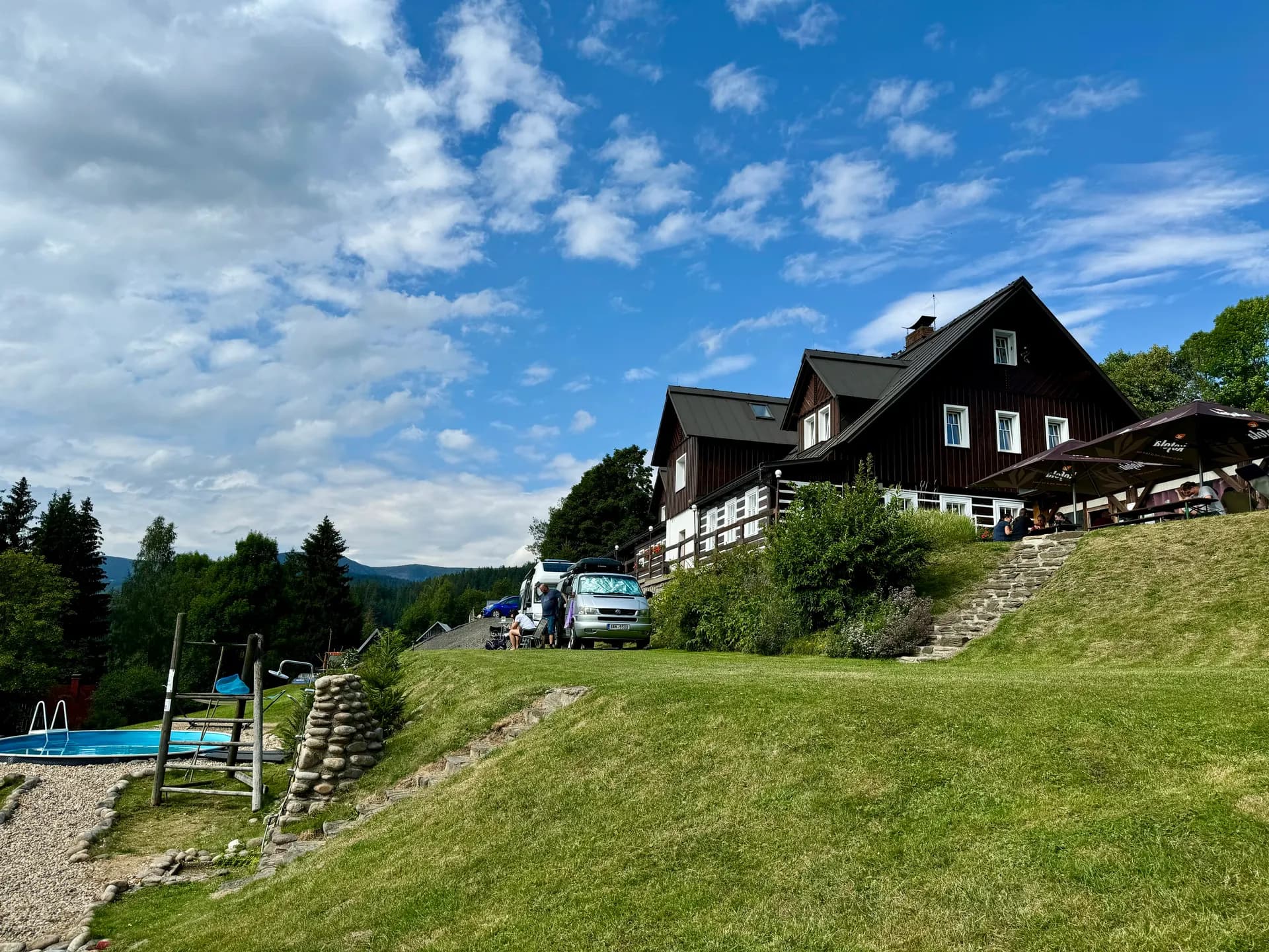 Hatěcký mlýn – fotografie 3