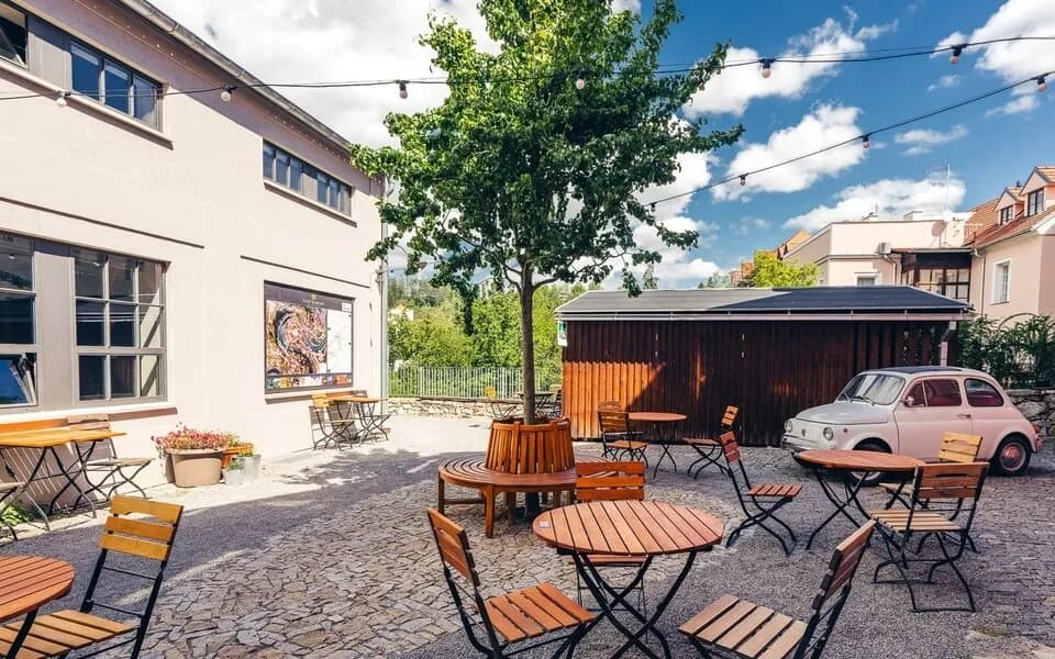 Hostinec DEPO – fotografie 8