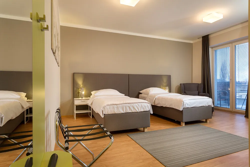 Hotel Abácie – fotografie 2