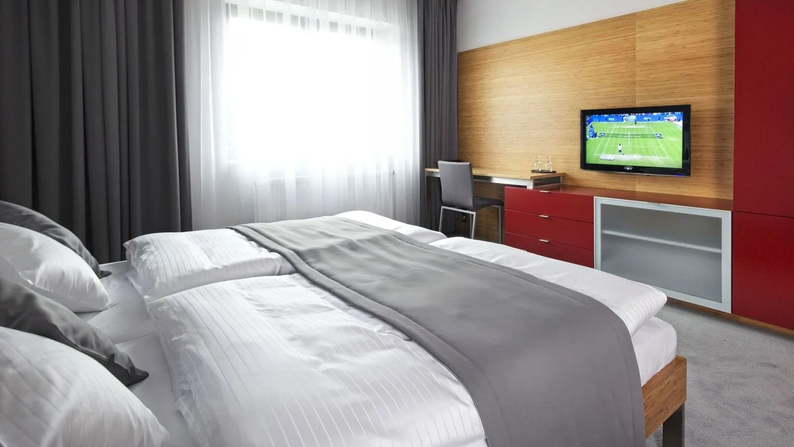 Hotel Abácie – fotografie 3