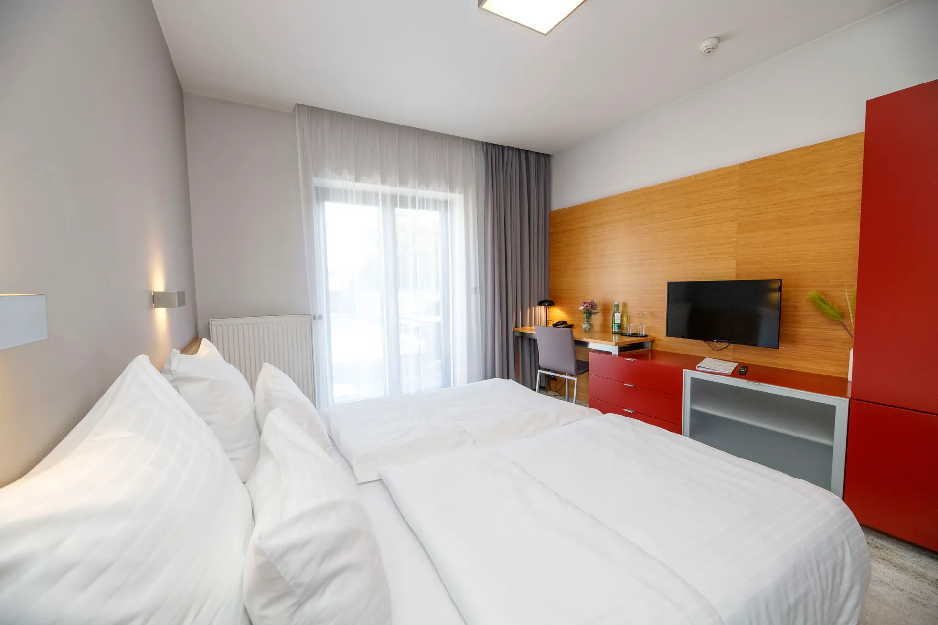 Hotel Abácie – fotografie 5