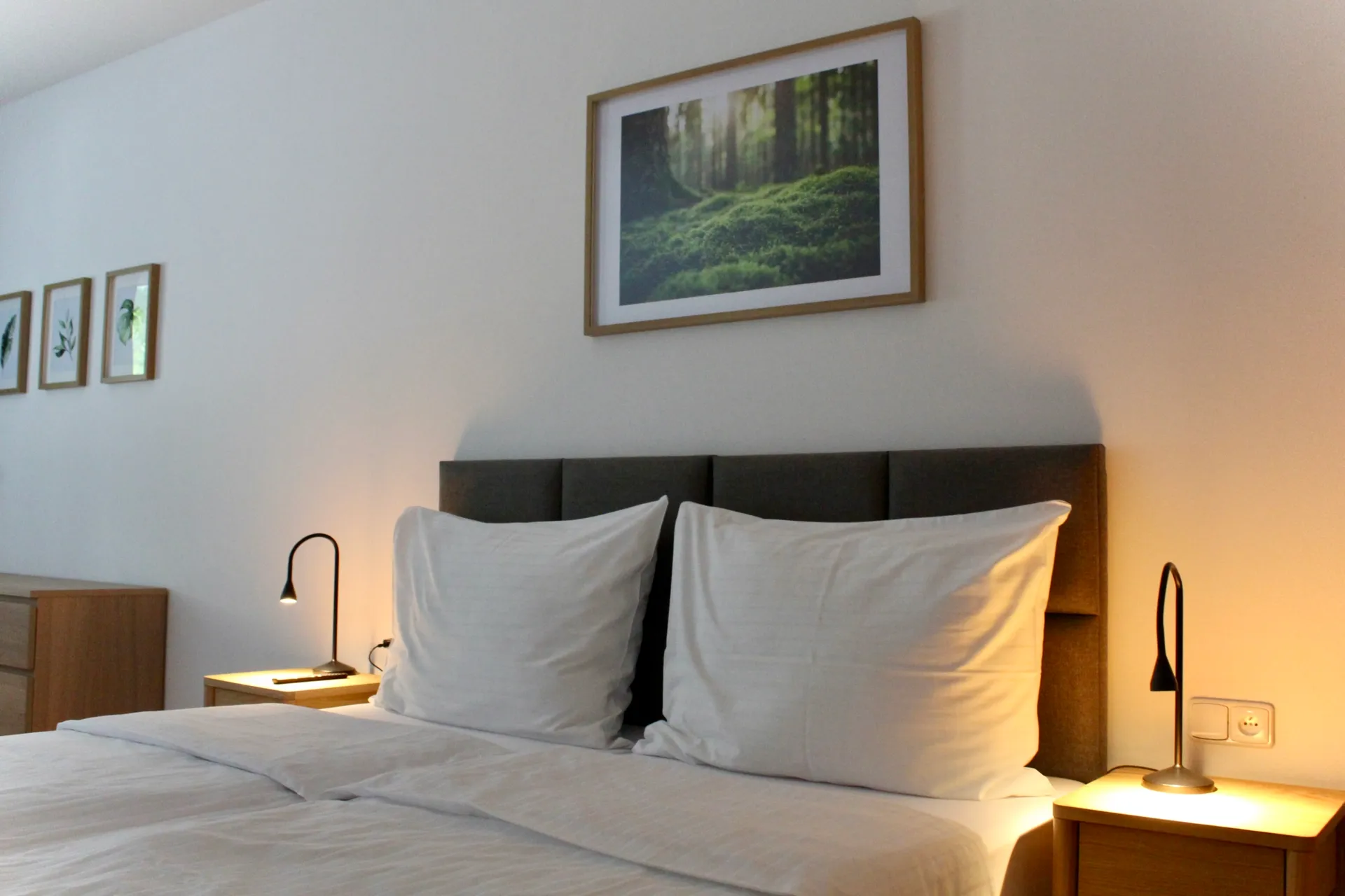 Hotel Abácie – fotografie 7