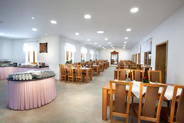 Hotel Celnice – fotografie 7