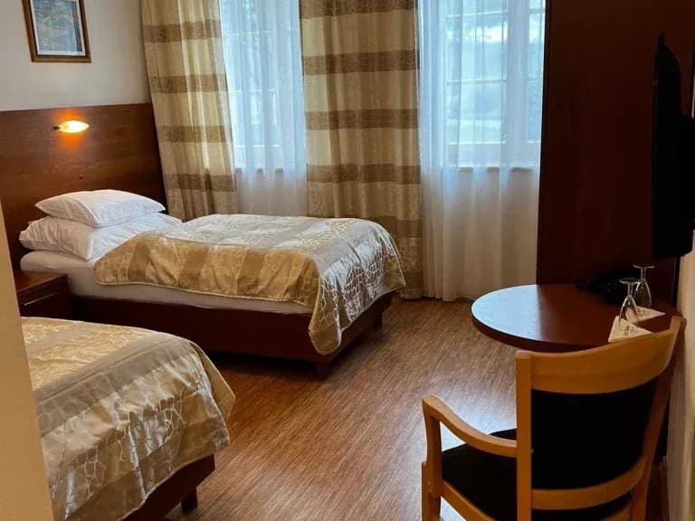 Hotel Celnice – fotografie 8