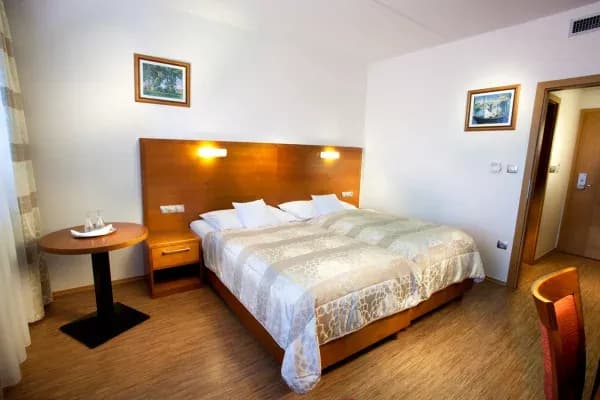 Hotel Celnice – fotografie 10