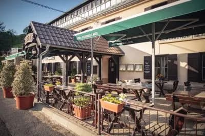 Hotel Cepín – фото 11