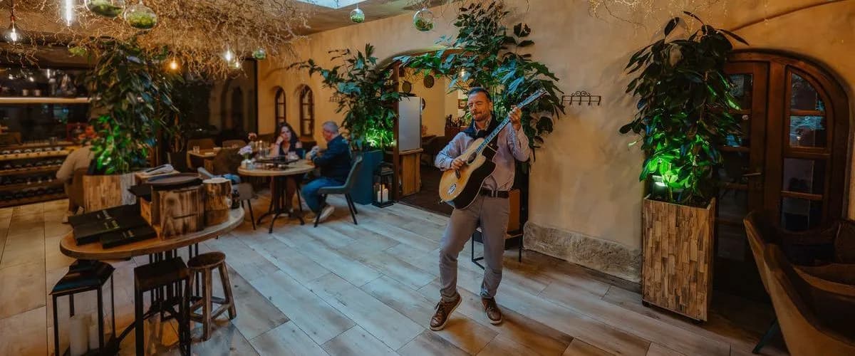 Hotel Frýdl